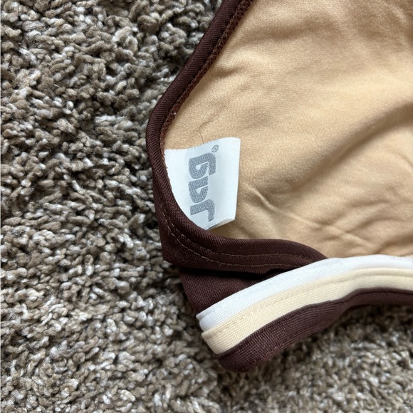 Swim Suit Top - Picture 5 of 6